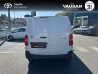 Voitures D'occasion À Argenteuil | Toyota Proace Medium 2.0 D-4D 140 Start Mc24