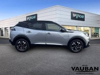 Voitures D'occasion À Osny | Peugeot 2008 Ii Puretech 130 S&S Bvm6 Gt