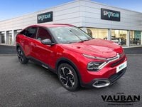 Voitures D'occasion À Pontoise | Citroën C4 Iii Puretech 130 S&S Eat8 Shine
