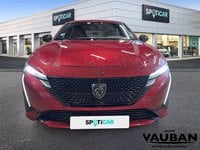 Voitures D'occasion À Chambourcy | Peugeot 308 Iii Bluehdi 130Ch S&S Eat8 Gt Pack