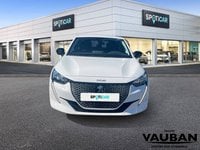 Voitures D'occasion À Chambly | Peugeot 208 Electrique Ii Electrique 50 Kwh 136Ch Like