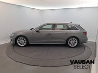Voitures D'occasion À Cergy | Audi A4 Avant 30 Tdi 136 S Tronic 7 S Line