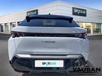 Voitures D'occasion À Chambourcy | Peugeot 3008 Electrique Iii Electrique 210 Ch 73 Kwh Gt