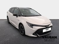 Voitures D'occasion À Cergy | Toyota Corolla Touring Sports Hybride 122H Gr Sport