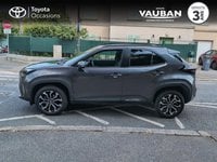 Voitures D'occasion À Le Chesnay | Toyota Yaris Cross 116H Design My22