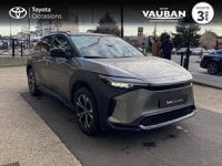 Voitures D'occasion À Sartrouville | Toyota Bz4X 218Ch 7Kw Origin Exclusive Awd
