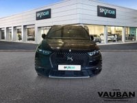 Voitures D'occasion À Pontoise | Ds Ds 7 Ds7 Crossback Hybride E-Tense 225 Eat8 Performance Line+