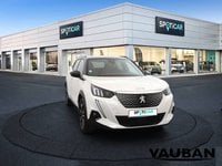 Voitures D'occasion À Buchelay | Peugeot 2008 Electrique Ii Electrique 136 Ch Gt