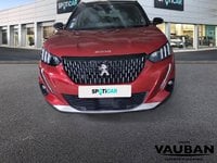 Voitures D'occasion À Saint-Brice-Sous-Forêt | Peugeot 2008 Ii Puretech 130 S&S Eat8 Gt