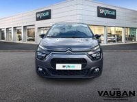 Voitures D'occasion À Chambly | Citroën C3 Iii Puretech 83 S&S Bvm5 Feel Pack