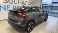 Voitures D'occasion À Buchelay | Citroën C4 Iii Puretech 130 Eat8 Max
