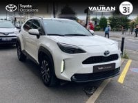 Voitures D'occasion À Sartrouville | Toyota Yaris Cross 116H Design My22
