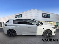 Voitures D'occasion À Les Mureaux | Peugeot 308 Iii Puretech 130Ch S&S Eat8 Gt