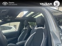 Voitures D'occasion À Le Chesnay | Toyota Corolla Touring Spt 2.0 178Ch Gr Sport My25