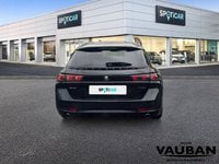 Voitures D'occasion À Saint-Brice-Sous-Forêt | Peugeot 508 Ii Sw Hybrid 225 E-Eat8 Gt Pack