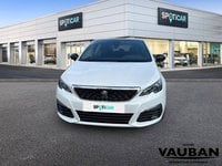Voitures D'occasion À Herblay | Peugeot 308 Ii 1.2 Puretech 130Ch S&S Eat6 Gt Line