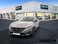 Voitures D'occasion À Chambourcy | Peugeot 308 Iii Puretech 130Ch S&S Eat8 Allure Pack