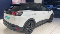 Voitures D'occasion À Buchelay | Peugeot 3008 Ii Hybrid4 300 E-Eat8 Gt Pack