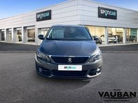 Voitures D'occasion À Chambly | Peugeot 308 Ii Puretech 110Ch S&S Bvm6 Style