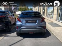 Voitures D'occasion À Sartrouville | Toyota C-Hr 1.8 Hybride 122Ch Design Ultimate E-Cvt