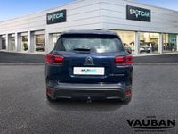 Voitures D'occasion À Gisors | Citroën C5 Aircross Hybride 136 E-Dcs6 You