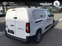 Voitures D'occasion À Buchelay | Toyota Proace City Long 100 D-4D Business