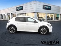 Voitures D'occasion À Buchelay | Peugeot 208 Ii Puretech 130 S&S Eat8 Gt