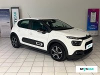 Voitures D'occasion À Pontoise | Citroën C3 1.2 Puretech 83Ch S&S Feel Pack