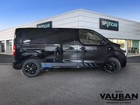 Voitures D'occasion À Saint-Brice-Sous-Forêt | Peugeot Expert Iii Fgn Tole Standard Bluehdi 145...