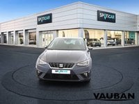 Voitures D'occasion À Chambourcy | Seat Ibiza 1.0 Tsi 110 Ch S/S Bvm6 Xcellence