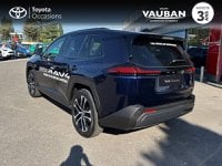 Voitures D'occasion À Chambourcy | Toyota Rav4 2.5 Hybride 185Ch Lounge 2Wd Ng