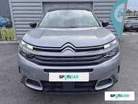 Voitures D'occasion À Pontoise | Citroën C5 Aircross Hybride Rechargeable 225 S&S E-Eat8 Feel