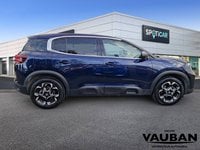 Voitures D'occasion À Sarcelles | Citroën C5 Aircross Puretech 130 S&S Bvm6 Feel Pack