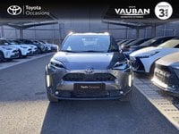 Voitures D'occasion À Chambourcy | Toyota Yaris Cross 116H Design My22