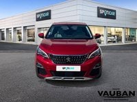 Voitures D'occasion À Gisors | Peugeot 3008 Ii Puretech 130Ch S&S Bvm6 Allure