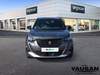 Voitures D'occasion À Osny | Peugeot 2008 Ii Bluehdi 130 S&S Eat8 Gt