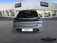 Voitures D'occasion À Osny | Peugeot 208 Ii Puretech 100 S&S Eat8 Allure