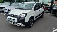 Voitures D'occasion À Pontoise | Fiat Panda Iii 1.2 69 Ch S/S City Cross Plus