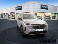 Voitures D'occasion À Buchelay | Peugeot 3008 Iii Hybrid 145 E-Dcs6 Allure