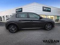 Voitures D'occasion À Herblay | Peugeot 208 Puretech 75 S&S Bvm5 Active Pack