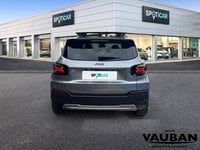 Voitures D'occasion À Chambourcy | Jeep Avenger 115 Kw Summit
