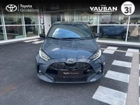 Voitures D'occasion À Chambourcy | Toyota Yaris 130H Gr Sport 5P My25