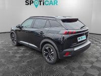 Voitures D'occasion À Sarcelles | Peugeot 2008 Electrique Ii Electrique 136 Ch Gt