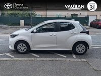 Voitures D'occasion À Le Chesnay | Toyota Yaris 70 Vvt-I Dynamic 5P My22