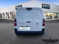 Voitures D'occasion À Osny | Peugeot Partner Fgn Iii Fourgon Standard 650 Kg Bluehdi 130 S&S Eat...