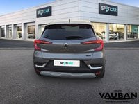Voitures D'occasion À Osny | Renault Captur Ii E-Tech Full Hybrid 145 Techno Fast Track