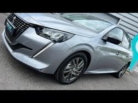 Voitures D'occasion À Sarcelles | Peugeot 208 1.2 Puretech 100Ch S&S Style