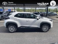Voitures D'occasion À Chambourcy | Toyota Yaris Cross 116H Dynamic My25