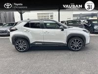 Voitures D'occasion À Chambourcy | Toyota Yaris Cross 116H Gr Sport My22