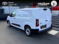 Voitures D'occasion À Argenteuil | Toyota Proace City Long 130 D-4D Start Bva My25
